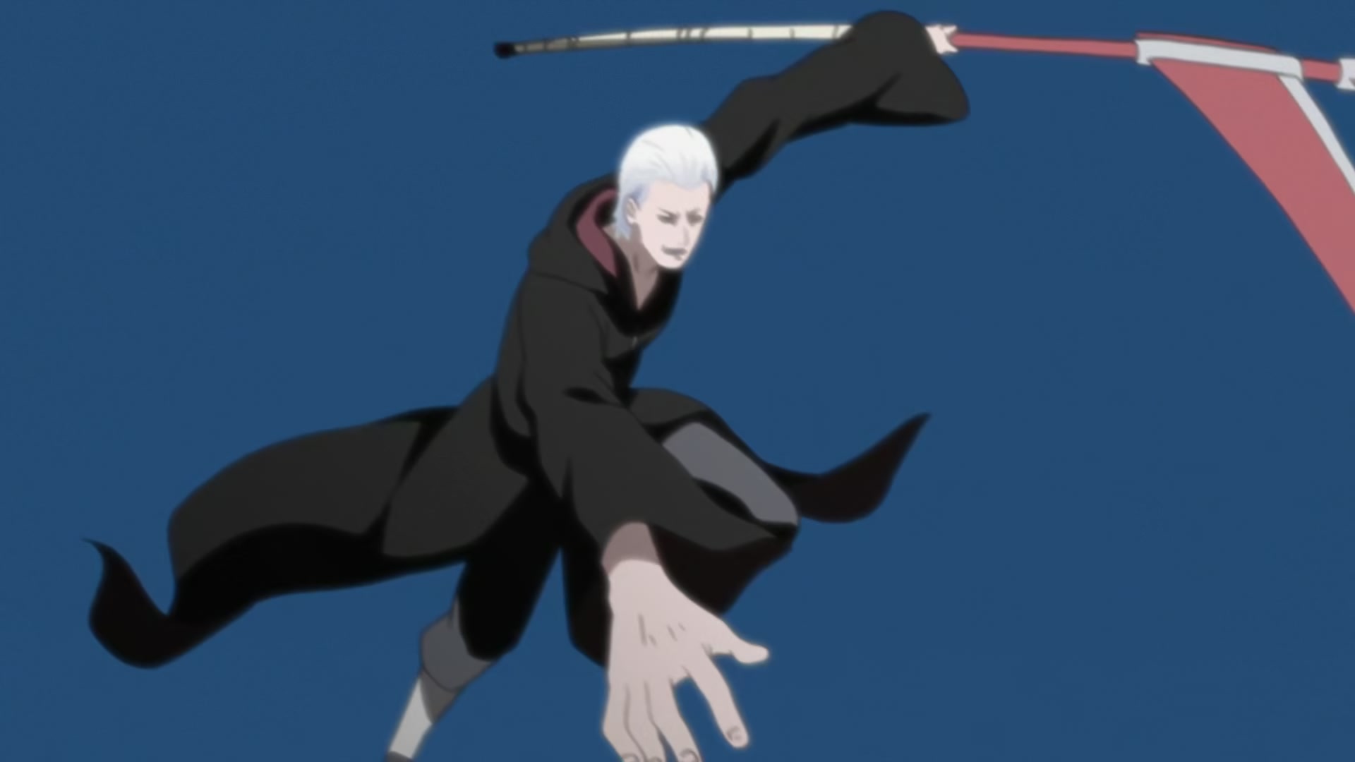 Naruto: Shippuden Ep 292: Power - Episode 3 @ 00:07:34