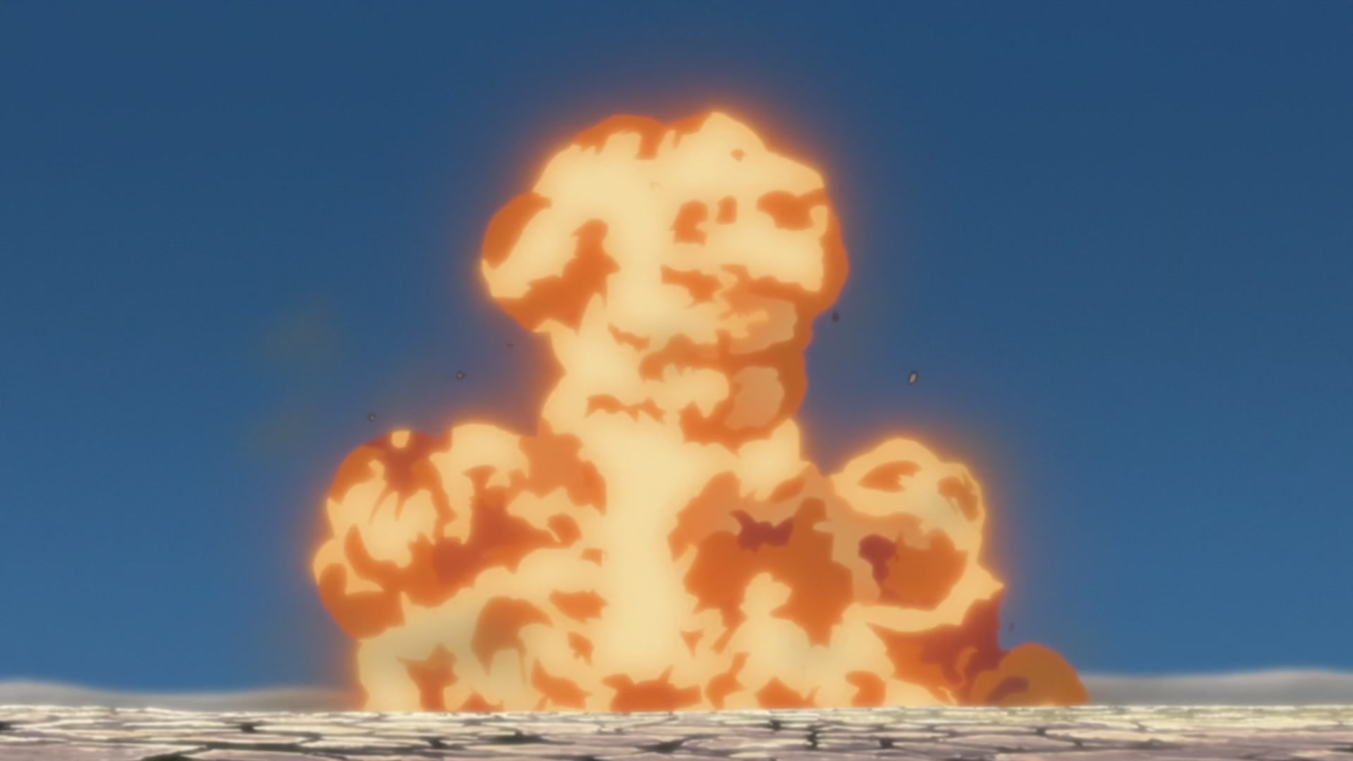 Naruto: Shippuden Ep 292: Power - Episode 3 @ 00:07:39