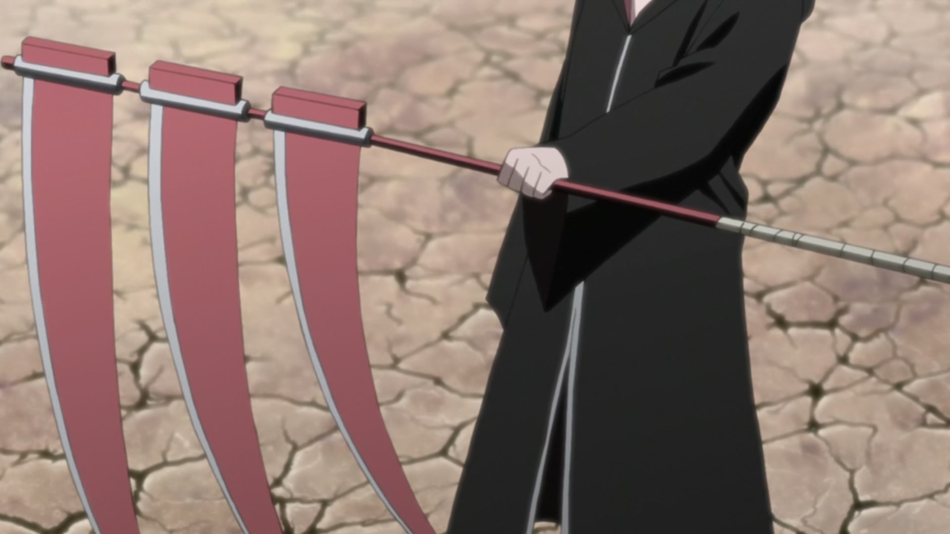 Naruto: Shippuden Ep 292: Power - Episode 3 @ 00:07:48