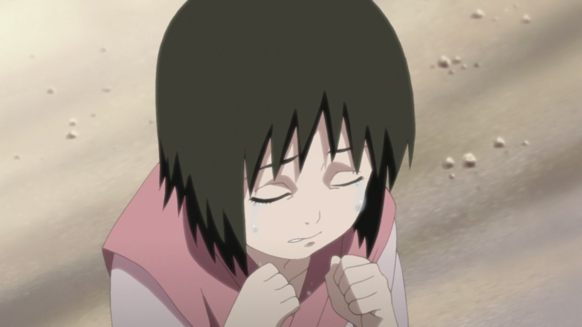 Naruto: Shippuden Ep 292: Power - Episode 3 @ 00:08:45