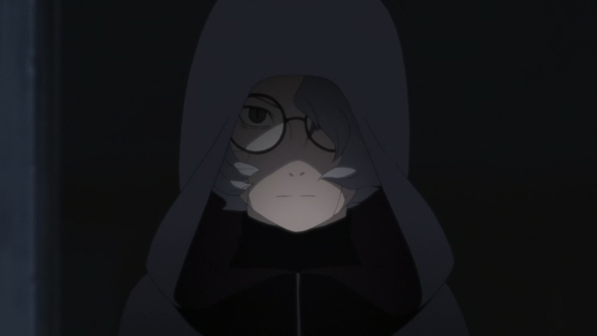 Naruto: Shippuden Ep 294: Power - Episode 5 @ 00:05:21