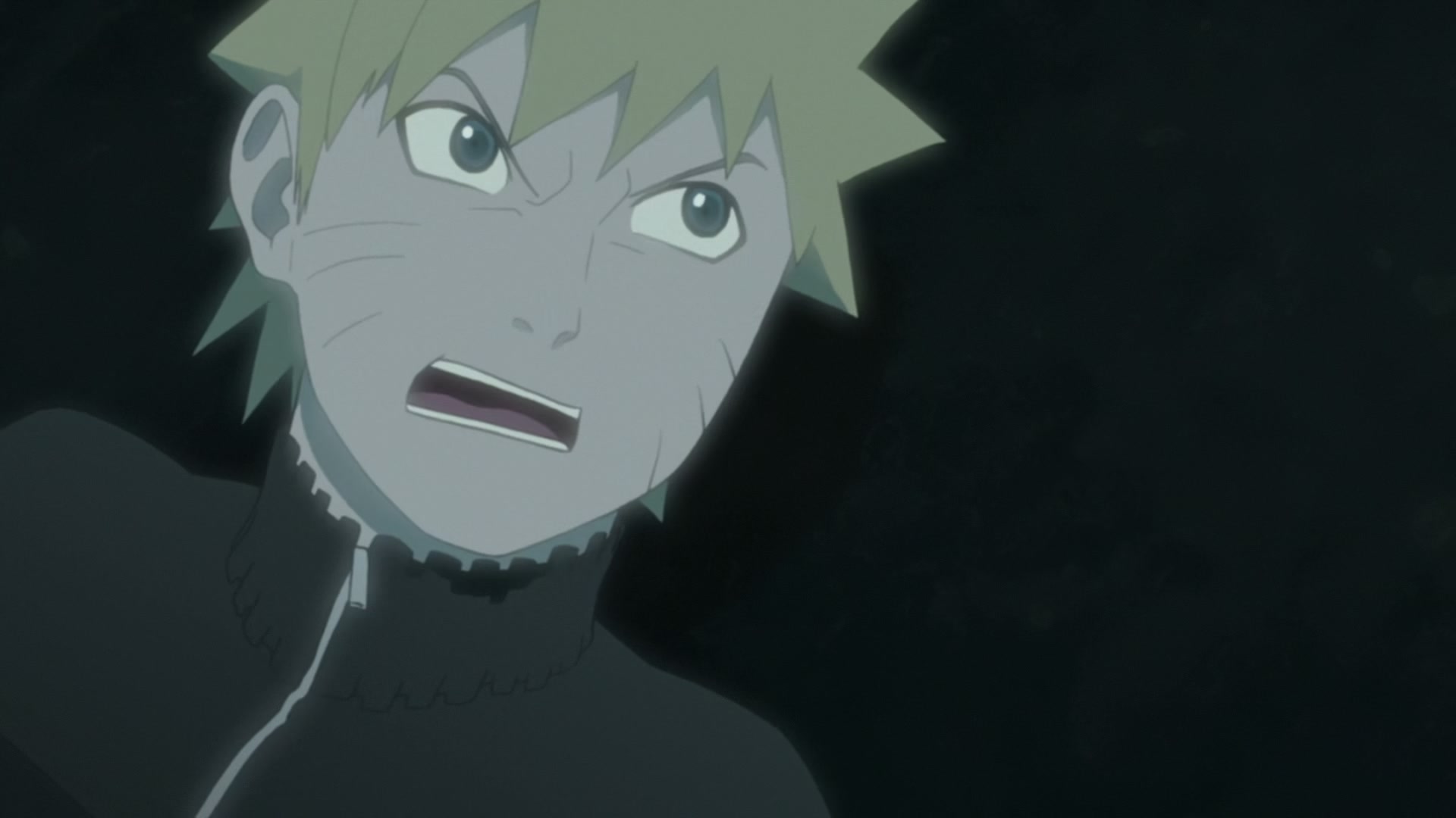 Naruto: Shippuden Ep 294: Power - Episode 5 @ 00:05:31