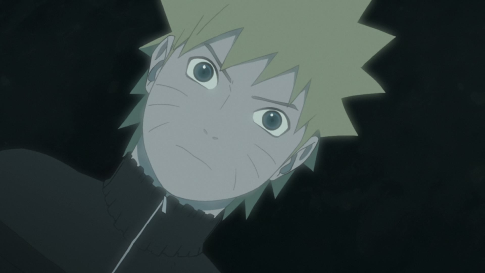 Naruto: Shippuden Ep 294: Power - Episode 5 @ 00:05:35
