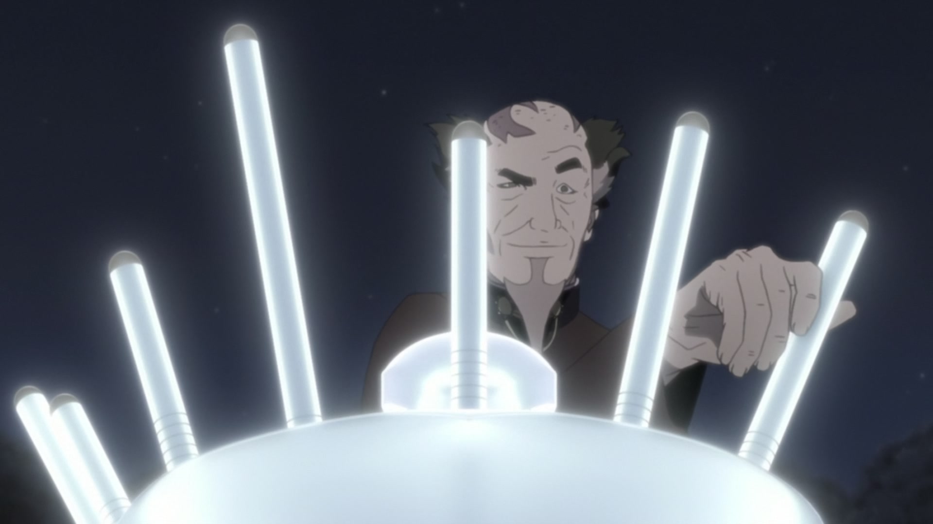 Naruto: Shippuden Ep 294: Power - Episode 5 @ 00:06:13