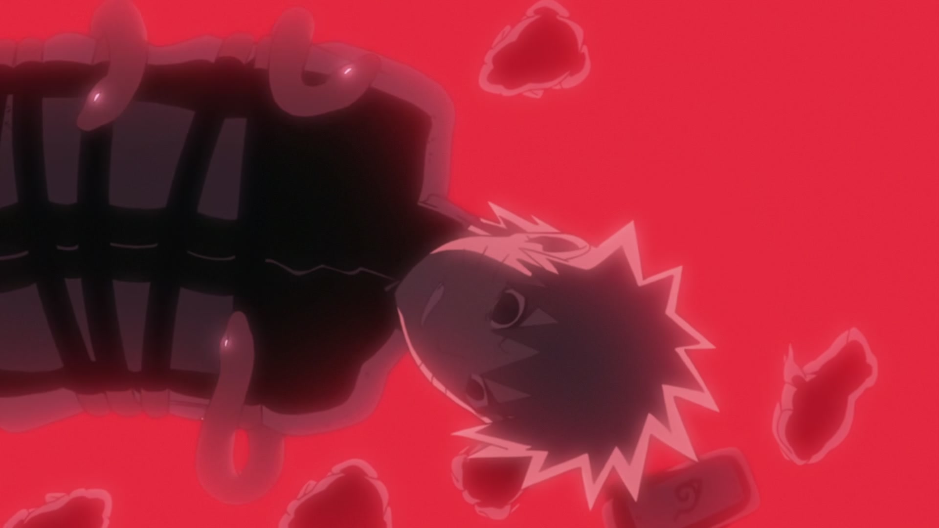 Naruto: Shippuden Ep 294: Power - Episode 5 @ 00:07:15