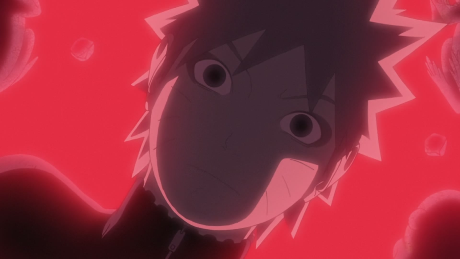 Naruto: Shippuden Ep 294: Power - Episode 5 @ 00:07:19