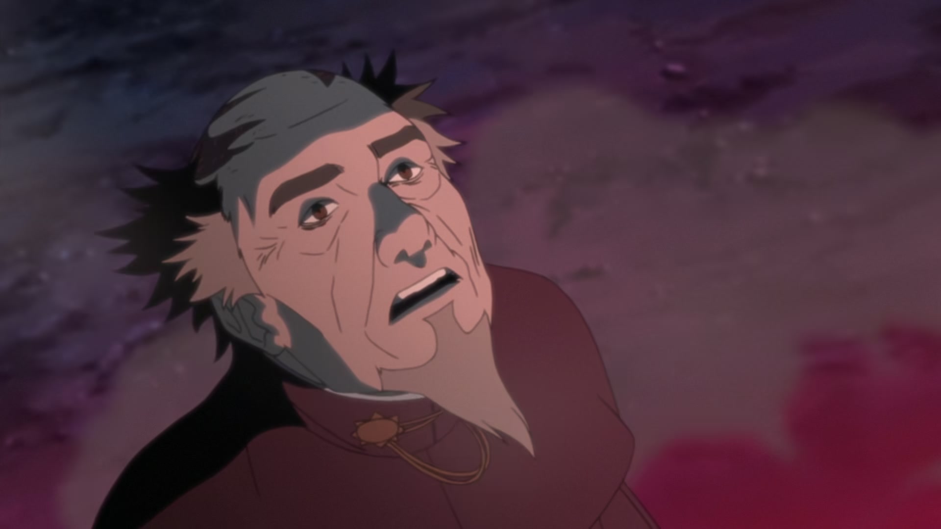 Naruto: Shippuden Ep 294: Power - Episode 5 @ 00:07:43