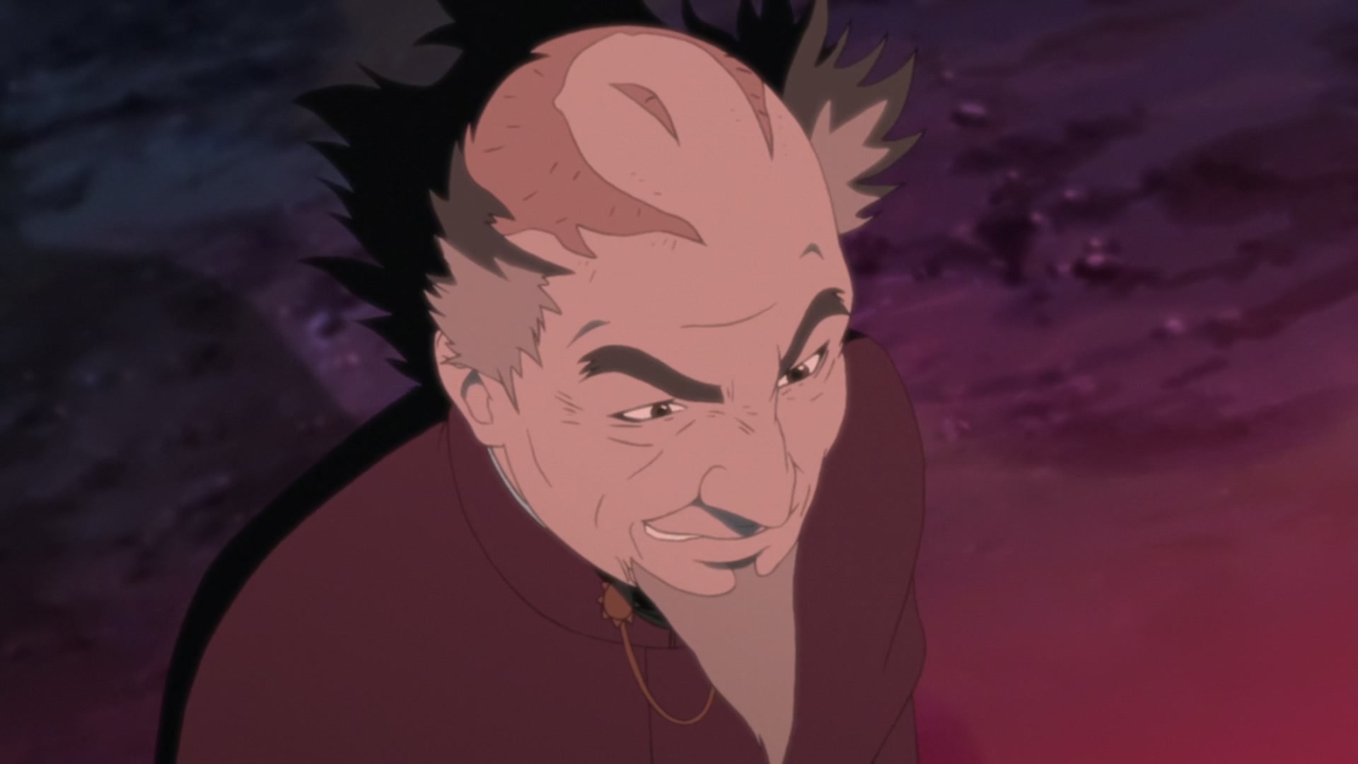 Naruto: Shippuden Ep 294: Power - Episode 5 @ 00:08:02