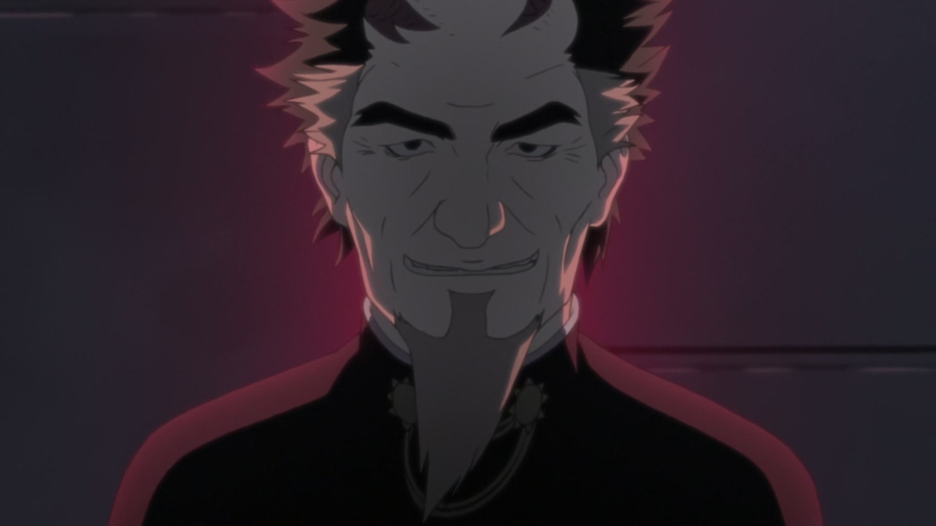 Naruto: Shippuden Ep 294: Power - Episode 5 @ 00:08:40