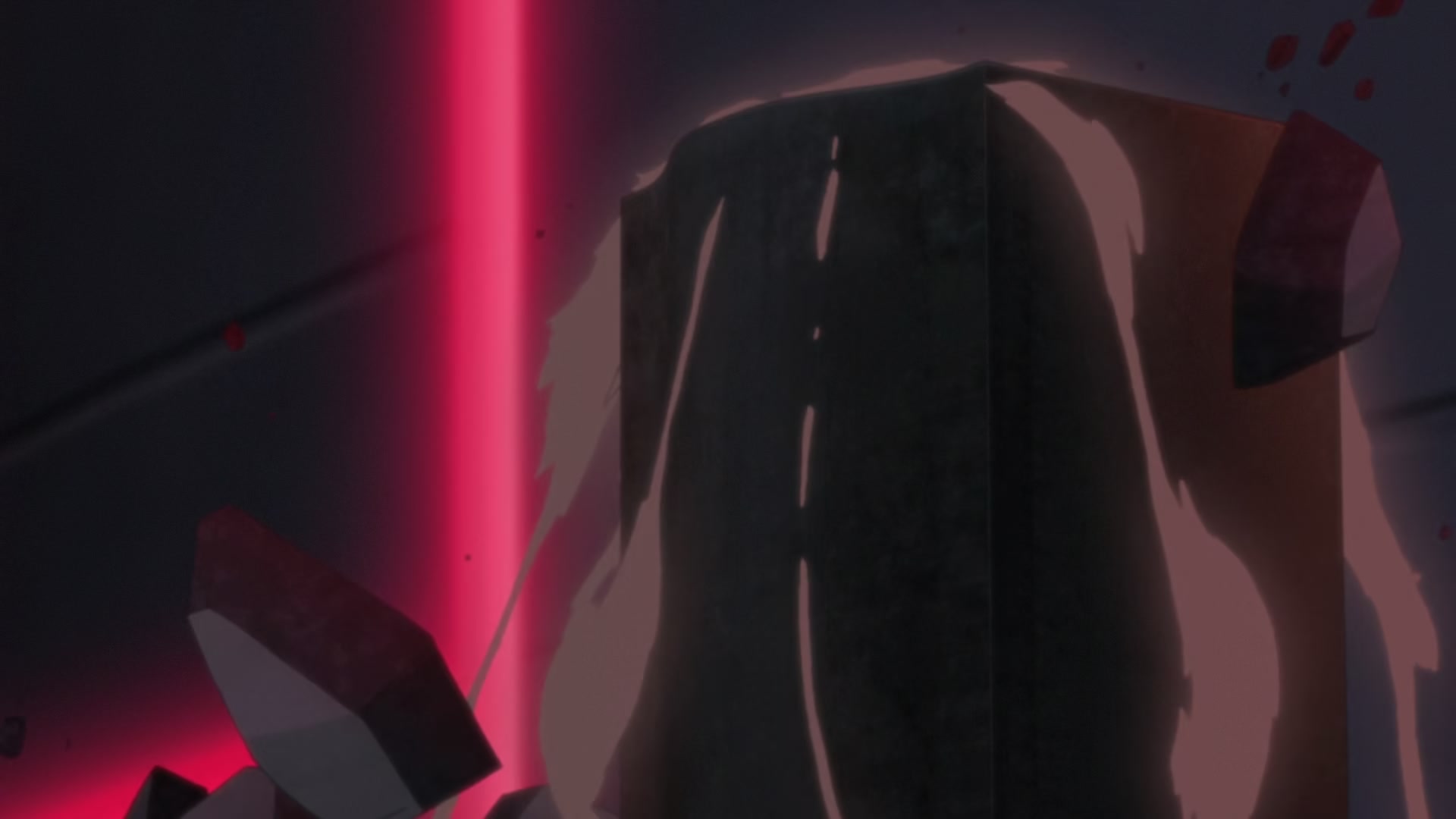 Naruto: Shippuden Ep 294: Power - Episode 5 @ 00:08:49