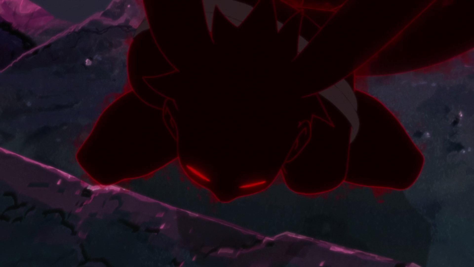 Naruto: Shippuden Ep 294: Power - Episode 5 @ 00:09:27
