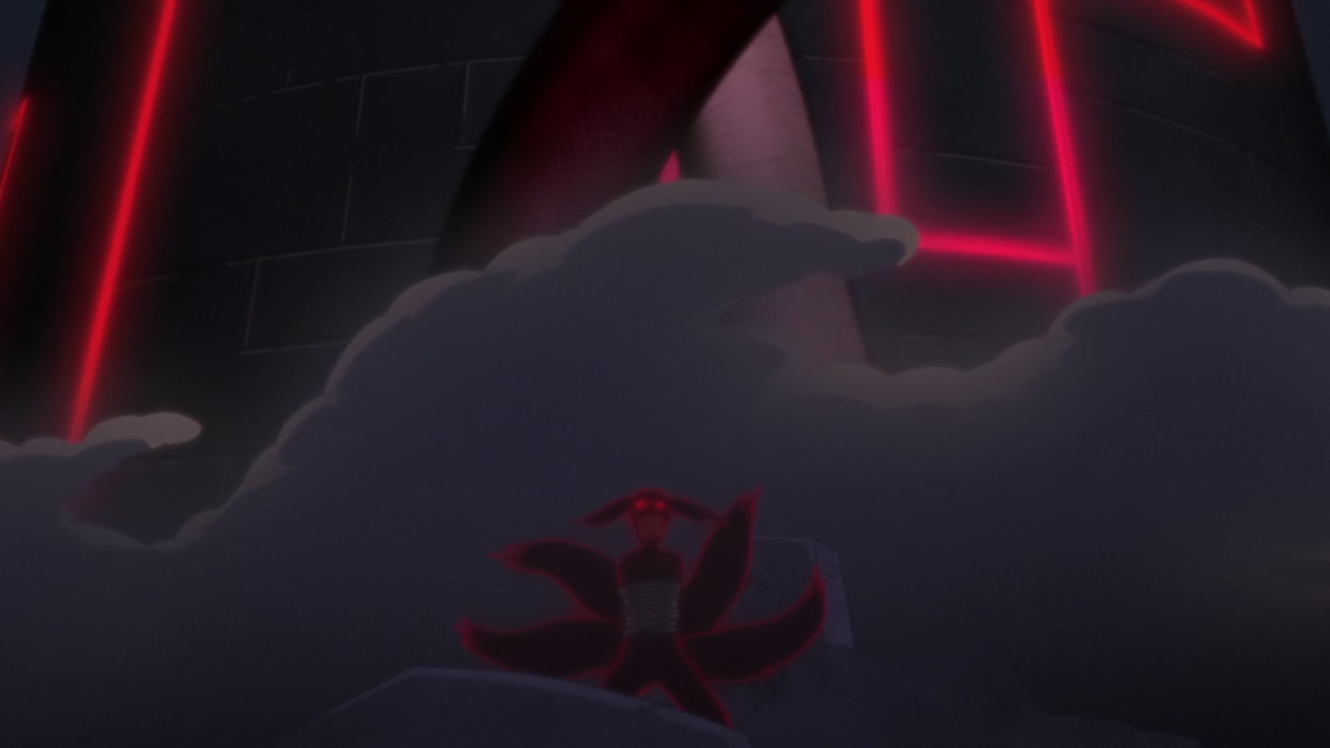 Naruto: Shippuden Ep 294: Power - Episode 5 @ 00:09:32