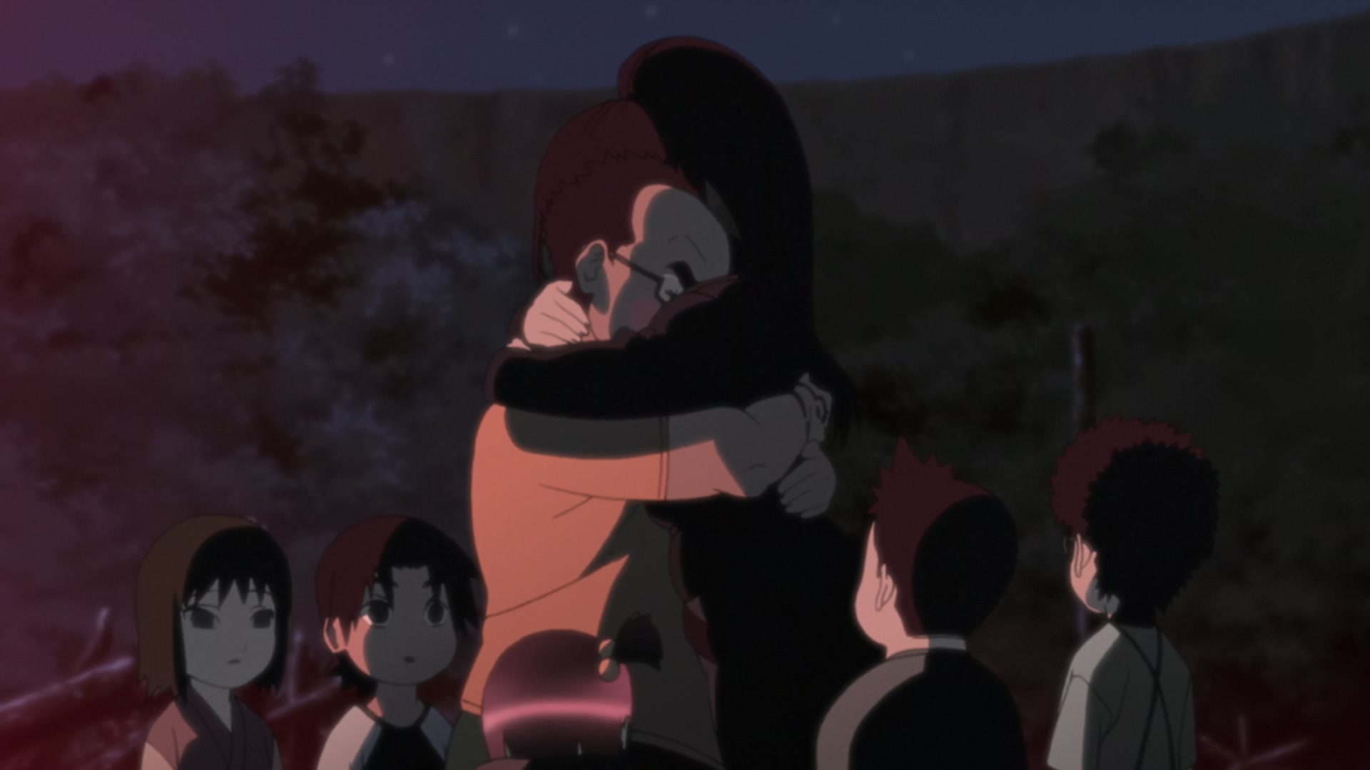 Naruto: Shippuden Ep 294: Power - Episode 5 @ 00:10:05