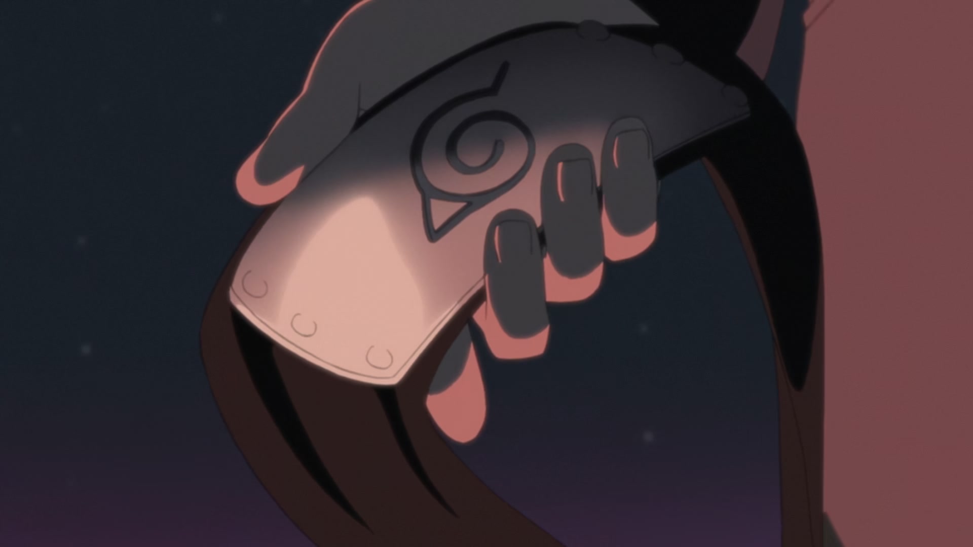 Naruto: Shippuden Ep 294: Power - Episode 5 @ 00:10:38
