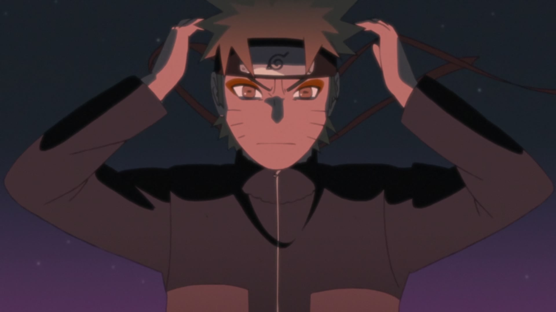Naruto: Shippuden Ep 294: Power - Episode 5 @ 00:10:43