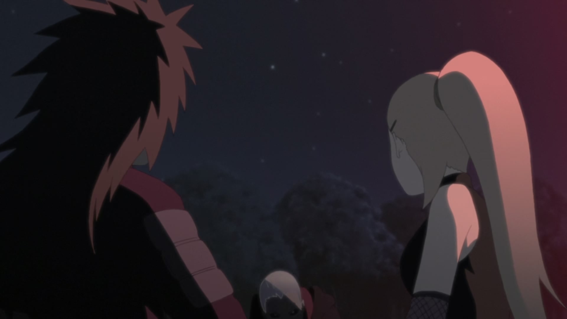 Naruto: Shippuden Ep 294: Power - Episode 5 @ 00:11:21