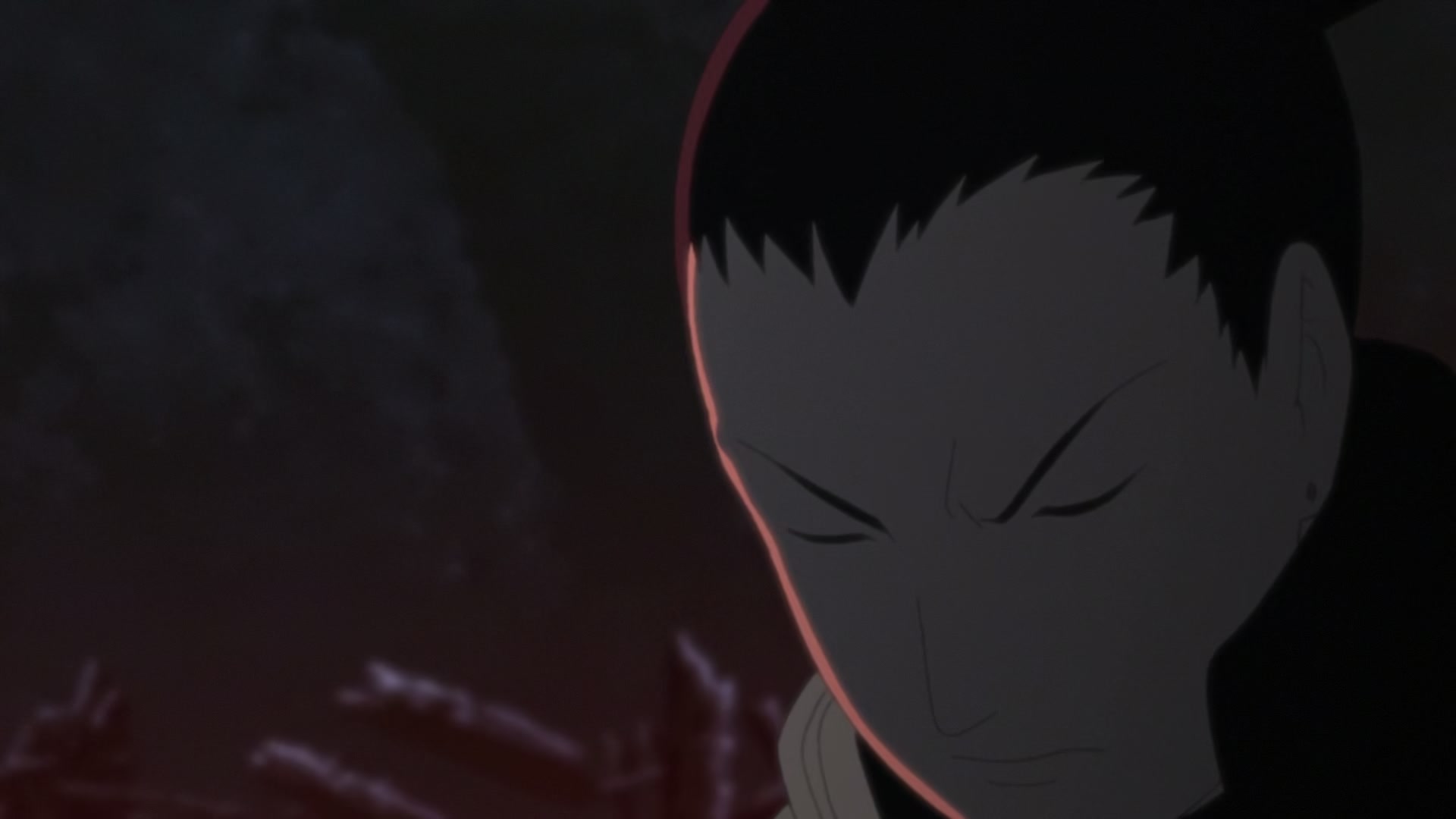 Naruto: Shippuden Ep 294: Power - Episode 5 @ 00:11:25