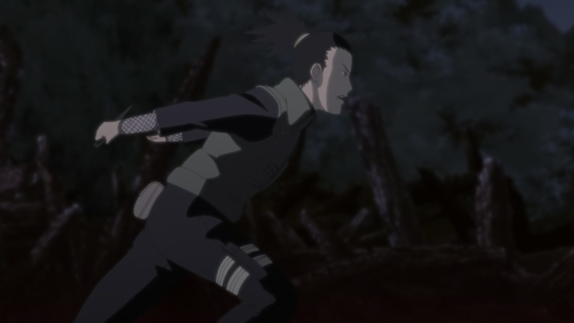 Naruto: Shippuden Ep 294: Power - Episode 5 @ 00:12:17