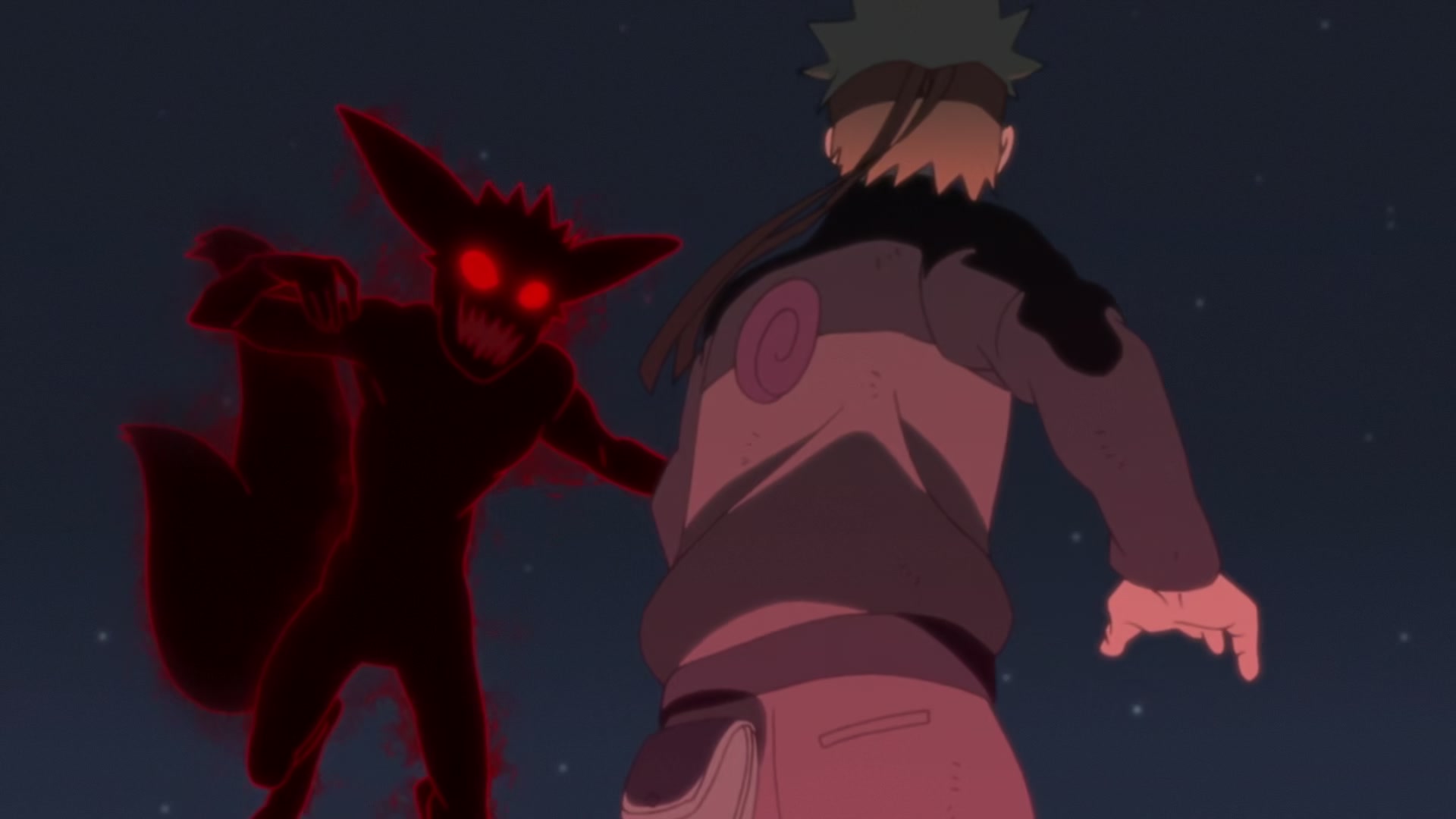 Naruto: Shippuden Ep 294: Power - Episode 5 @ 00:12:27