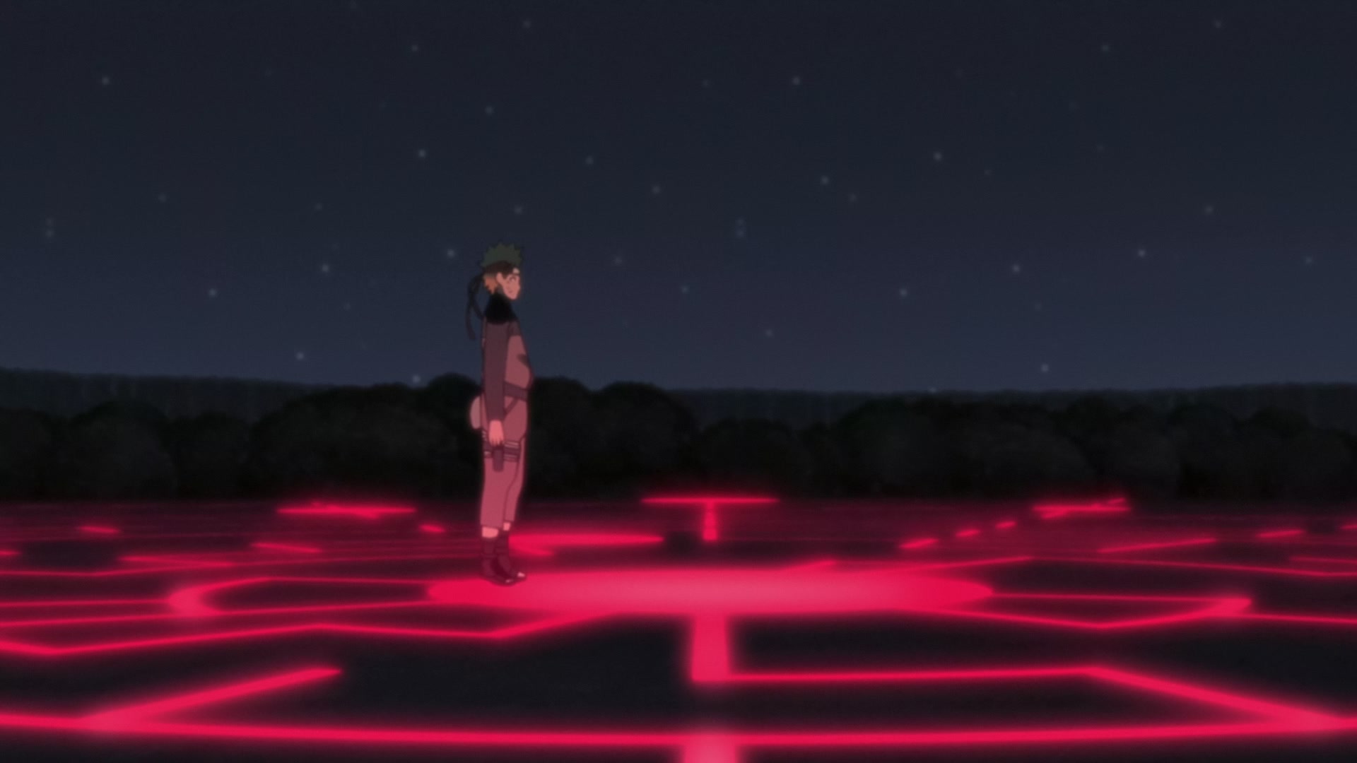 Naruto: Shippuden Ep 294: Power - Episode 5 @ 00:12:41
