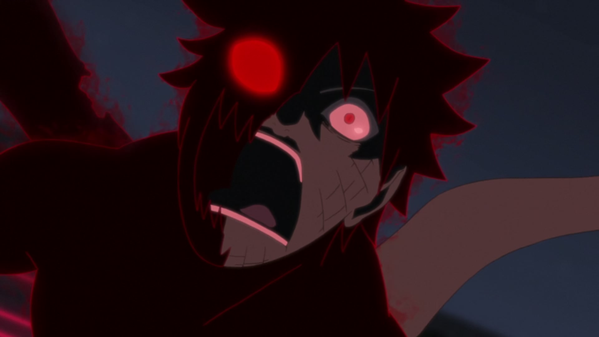 Naruto: Shippuden Ep 294: Power - Episode 5 @ 00:12:55