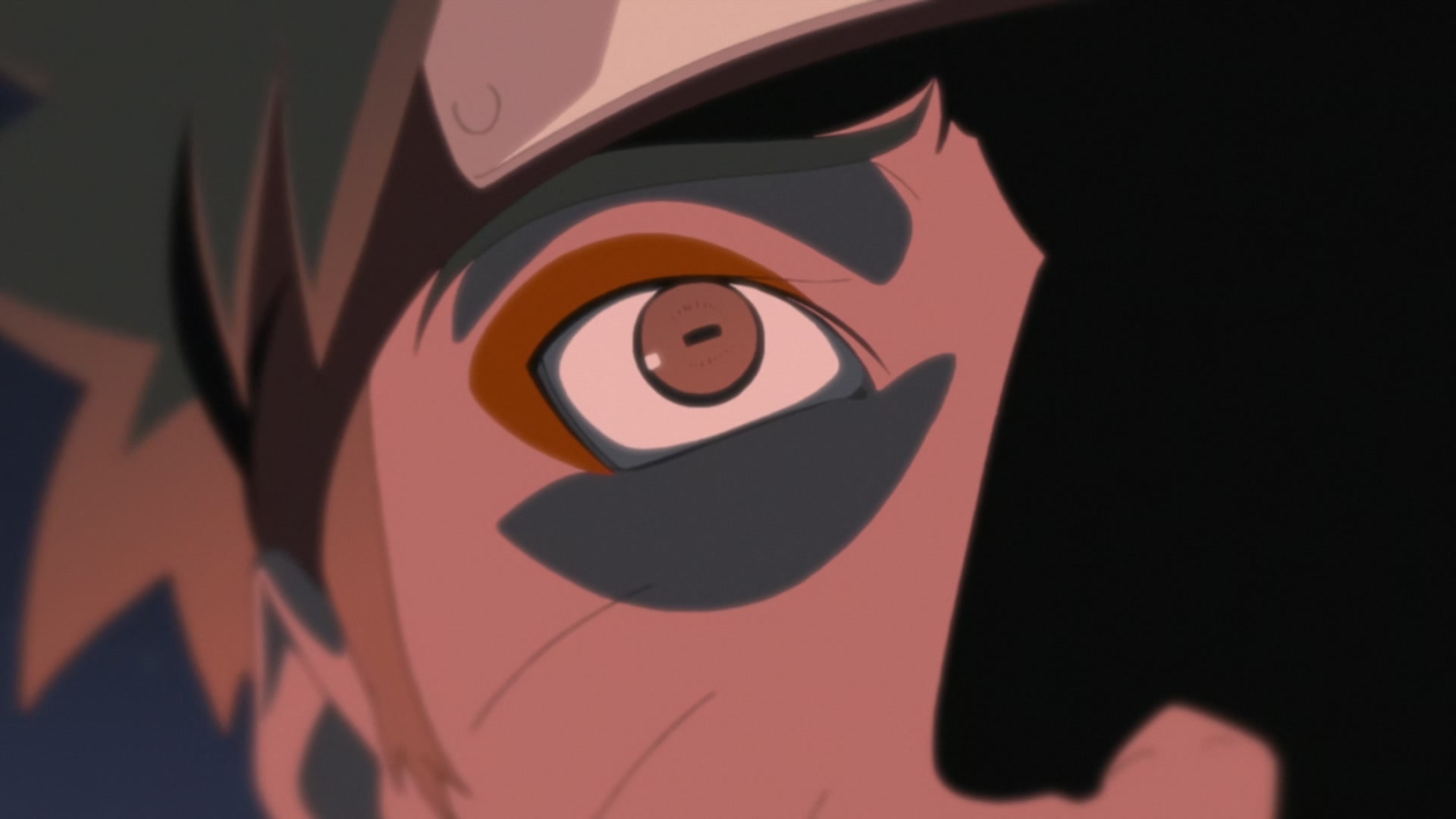 Naruto: Shippuden Ep 294: Power - Episode 5 @ 00:13:00