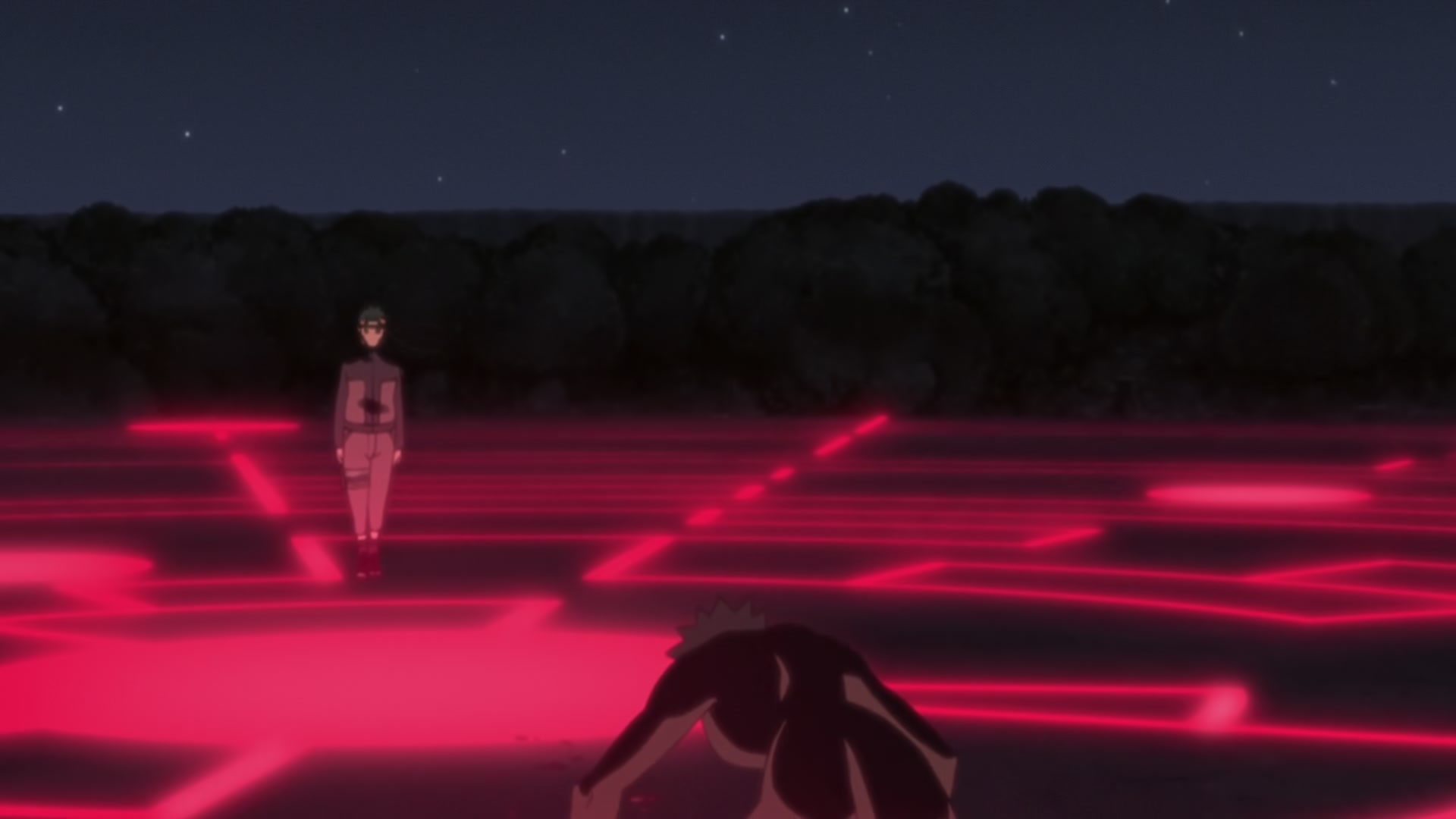 Naruto: Shippuden Ep 294: Power - Episode 5 @ 00:13:09