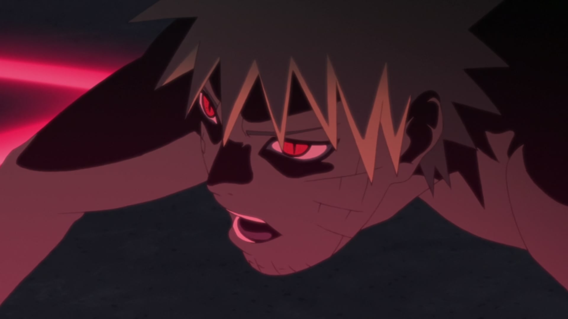 Naruto: Shippuden Ep 294: Power - Episode 5 @ 00:13:14