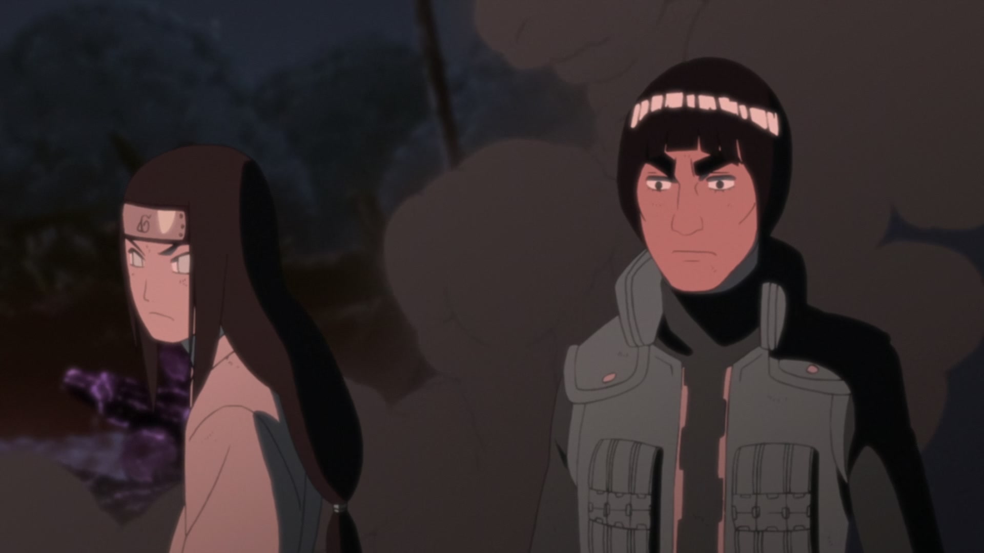 Naruto: Shippuden Ep 294: Power - Episode 5 @ 00:14:11