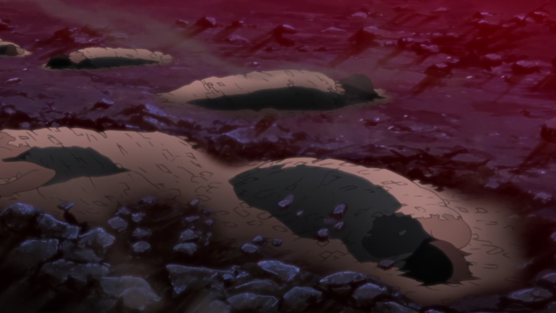 Naruto: Shippuden Ep 294: Power - Episode 5 @ 00:14:16