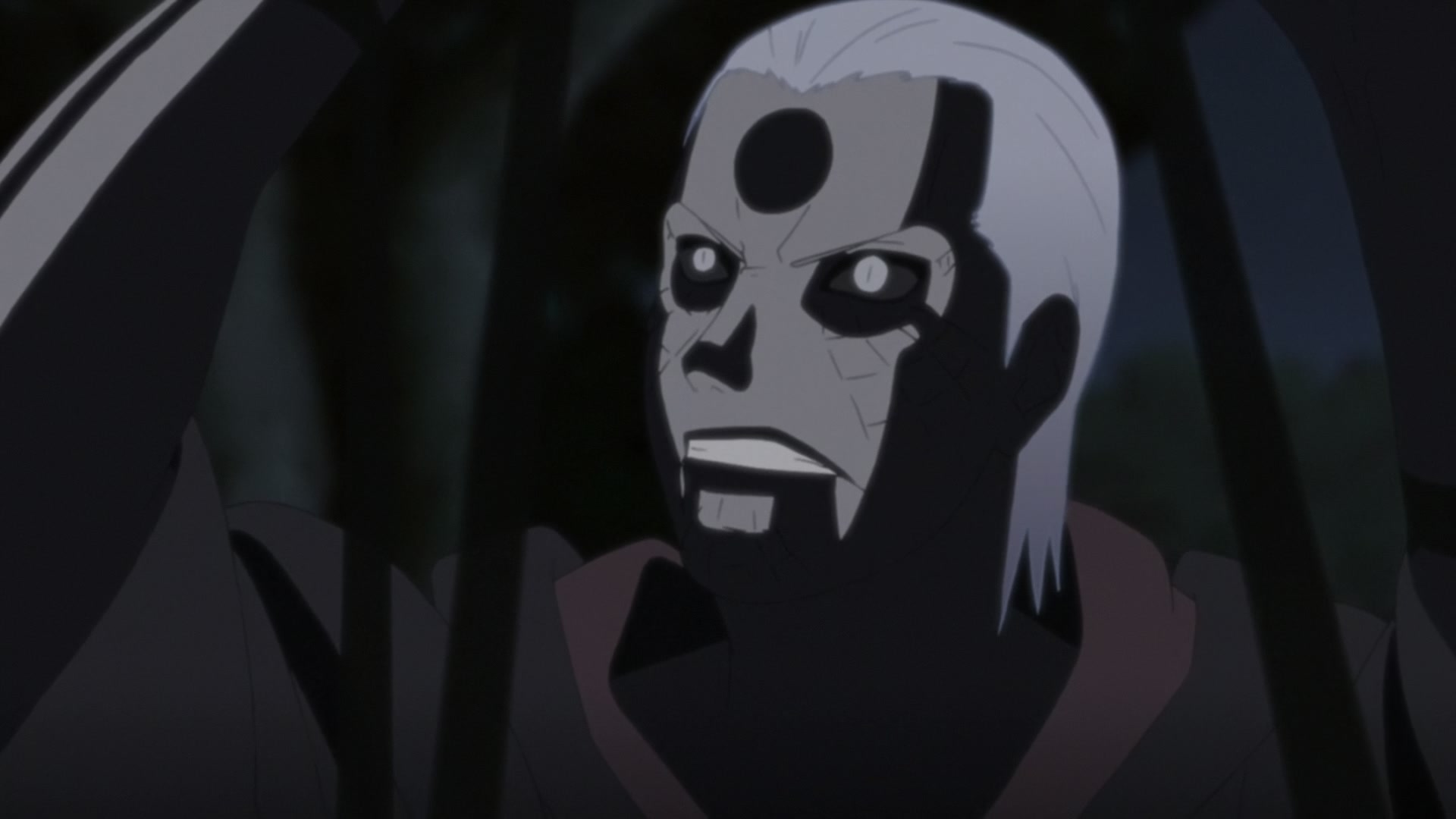 Naruto: Shippuden Ep 294: Power - Episode 5 @ 00:14:25