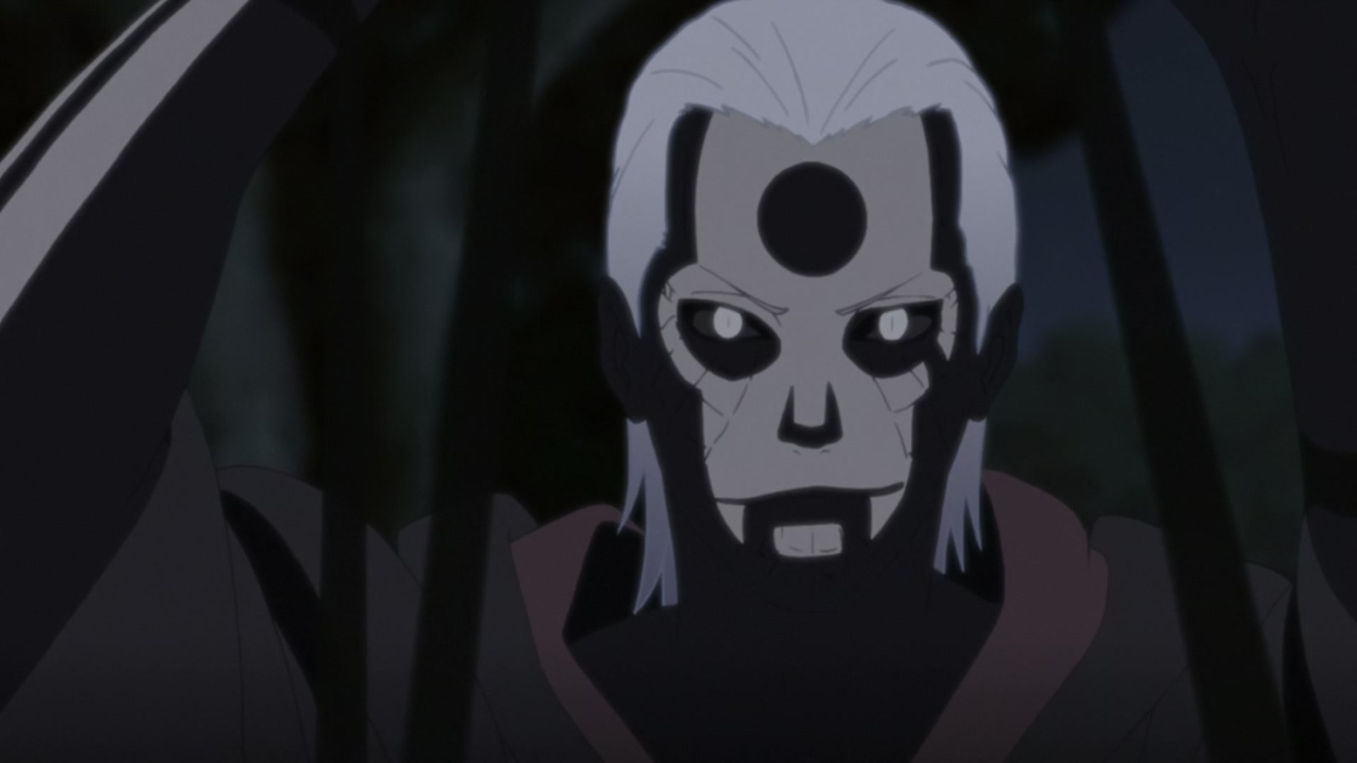 Naruto: Shippuden Ep 294: Power - Episode 5 @ 00:14:34