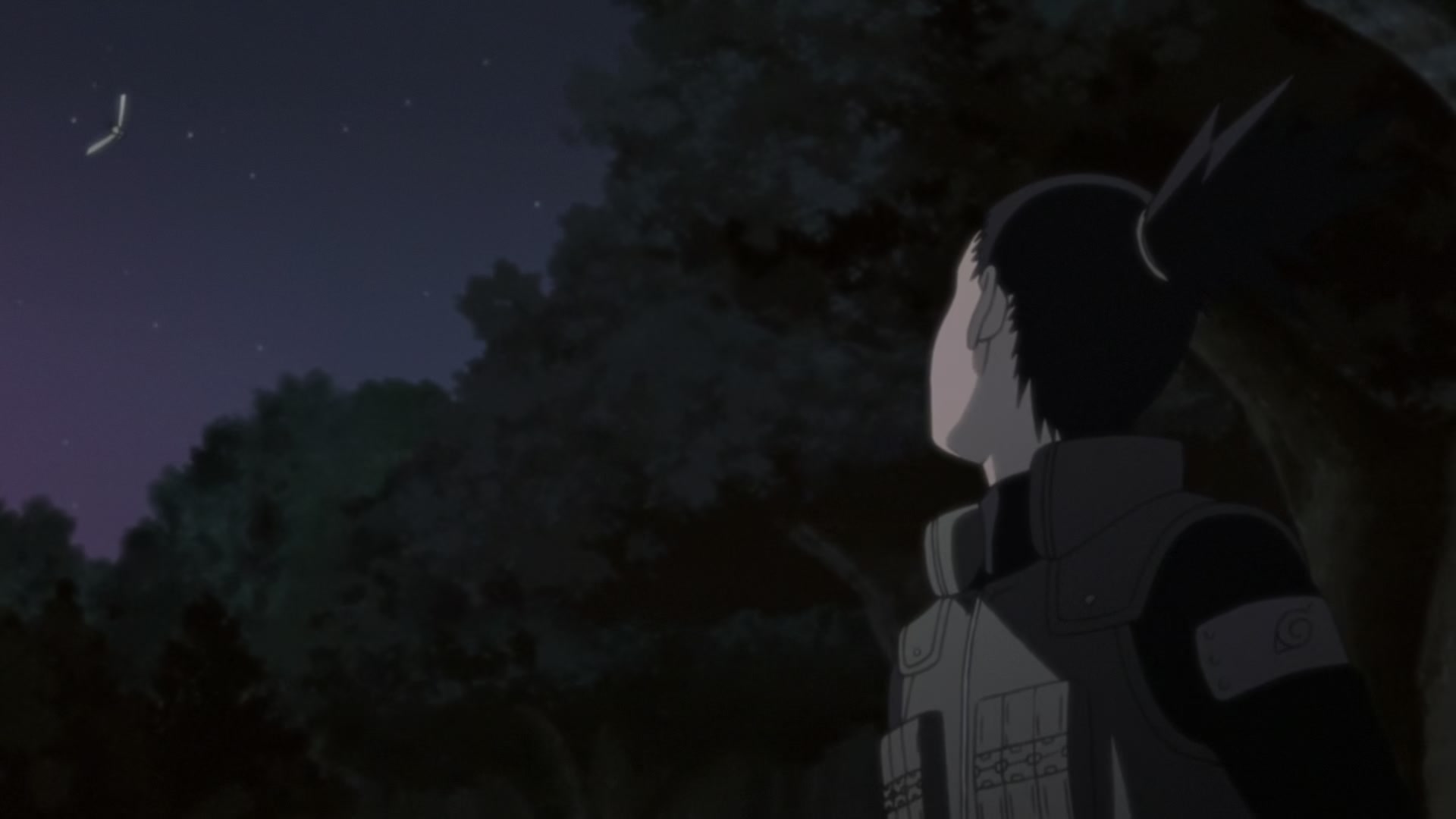 Naruto: Shippuden Ep 294: Power - Episode 5 @ 00:14:39