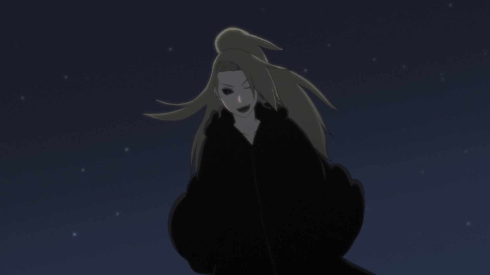 Naruto: Shippuden Ep 294: Power - Episode 5 @ 00:14:44