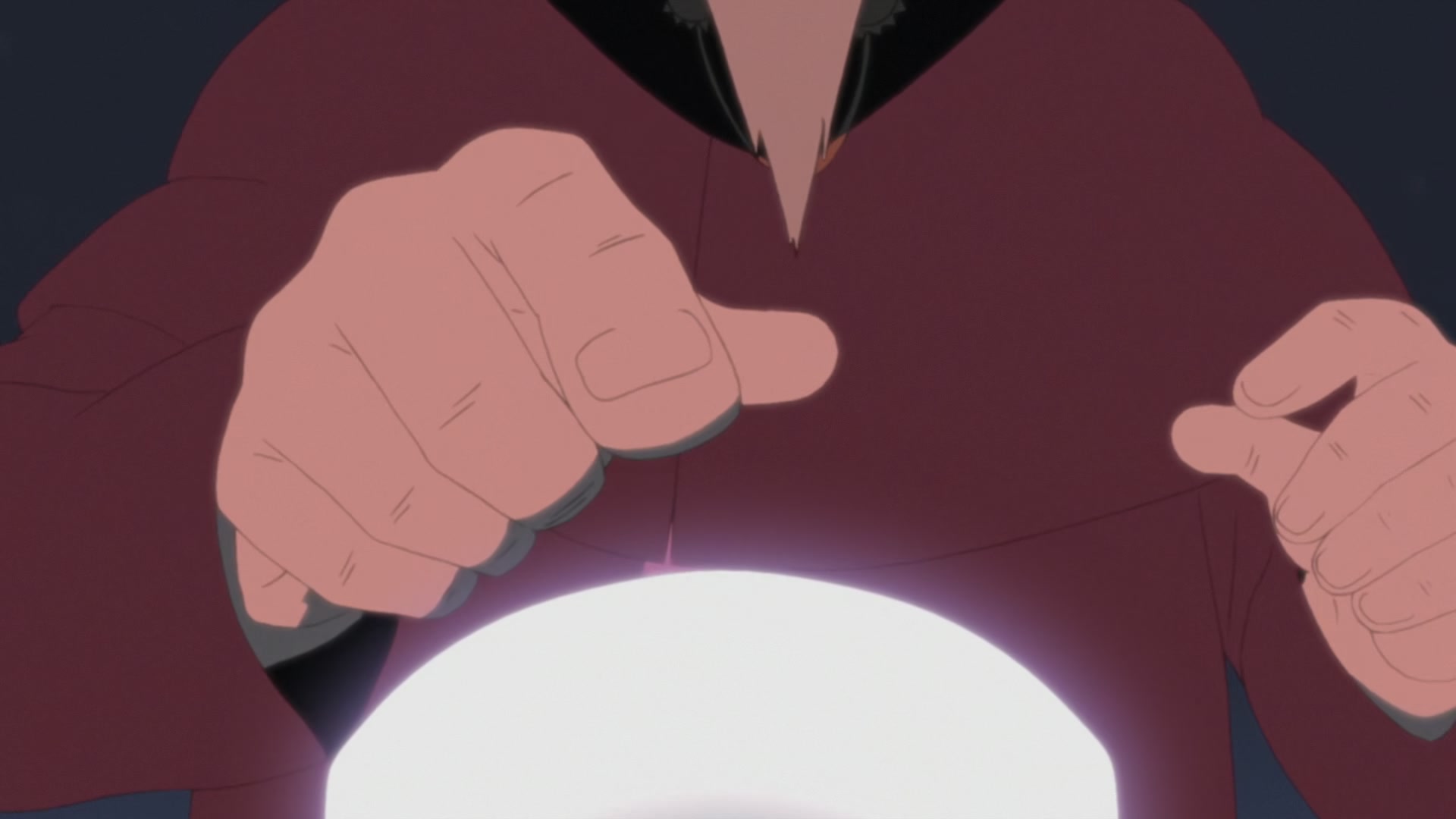 Naruto: Shippuden Ep 294: Power - Episode 5 @ 00:14:53