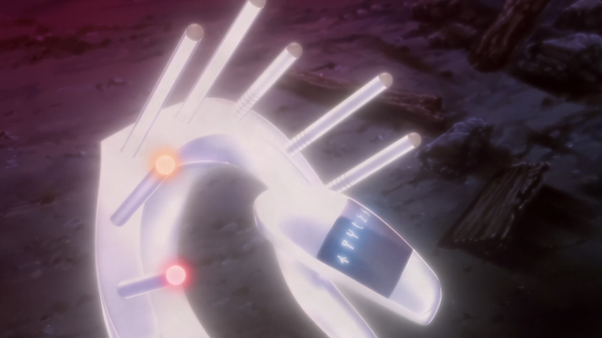 Naruto: Shippuden Ep 294: Power - Episode 5 @ 00:15:17