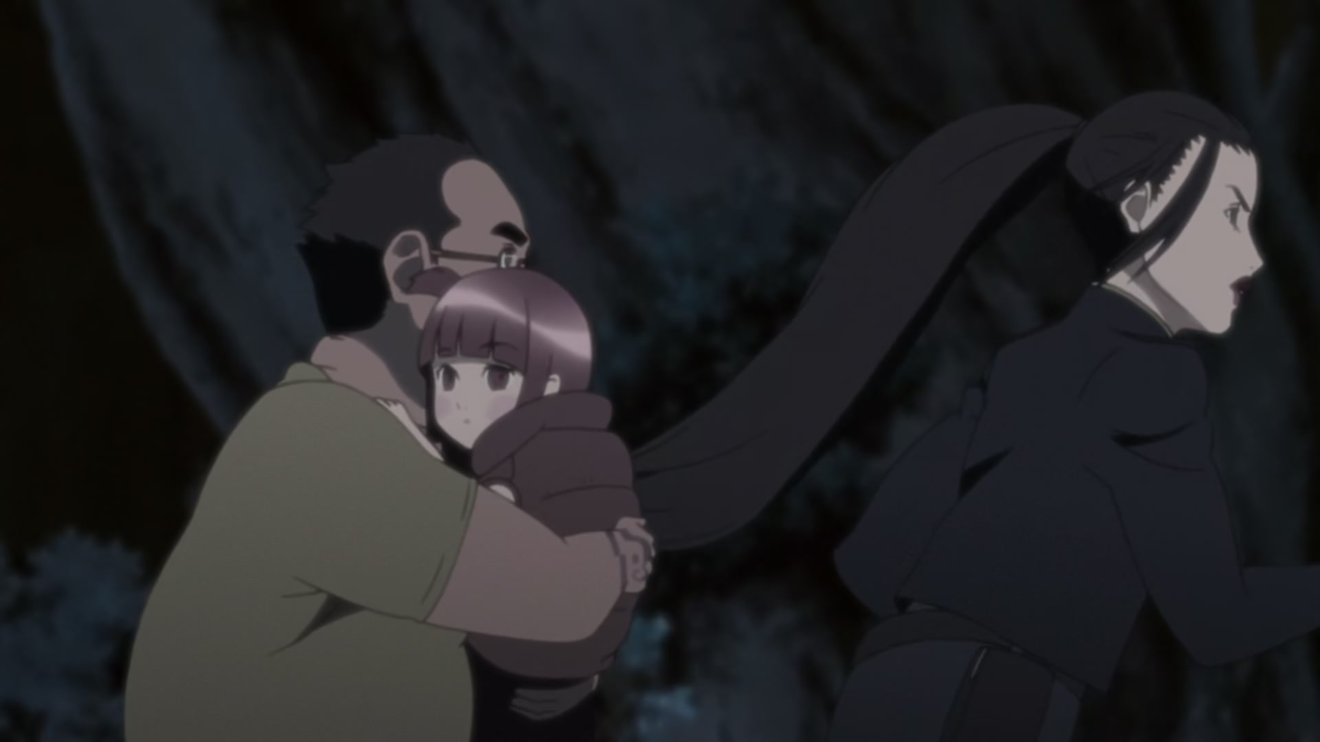 Naruto: Shippuden Ep 294: Power - Episode 5 @ 00:15:22