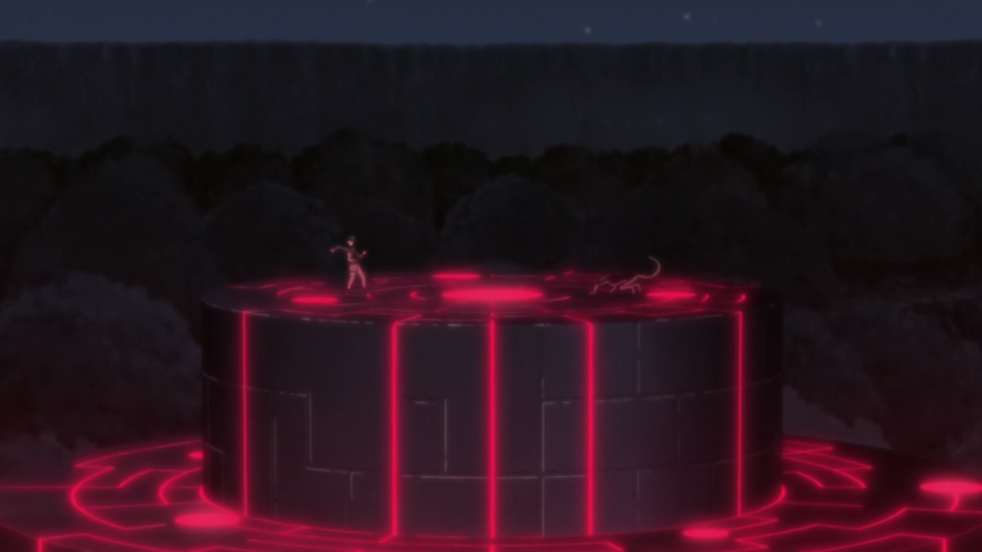 Naruto: Shippuden Ep 294: Power - Episode 5 @ 00:15:41