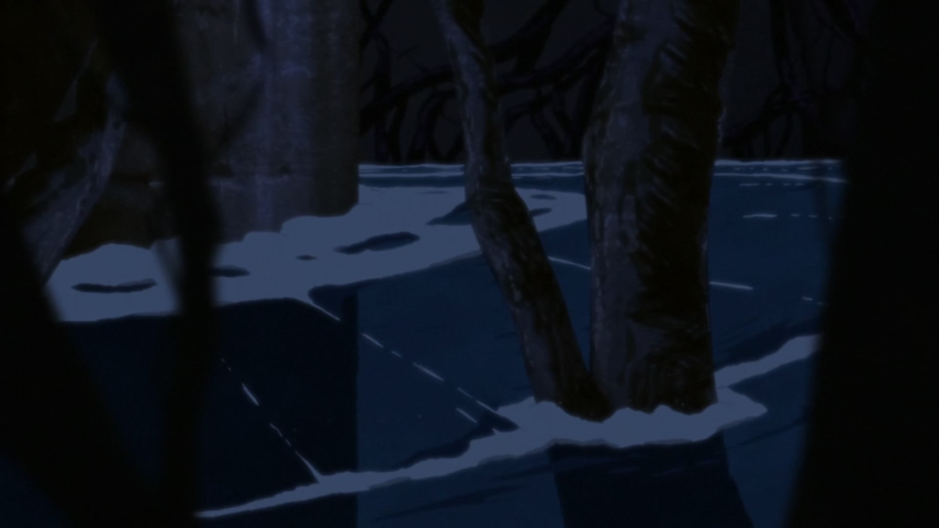 Naruto: Shippuden Ep 294: Power - Episode 5 @ 00:16:00