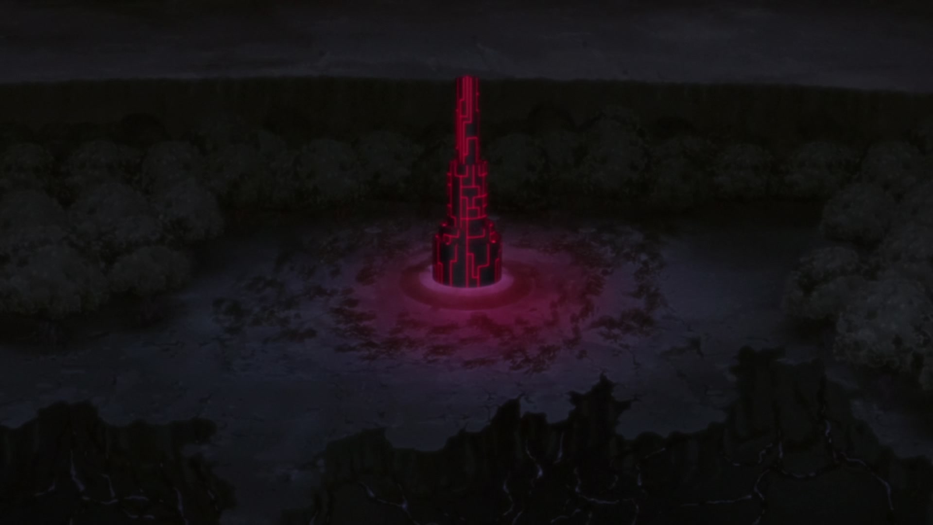 Naruto: Shippuden Ep 294: Power - Episode 5 @ 00:16:09