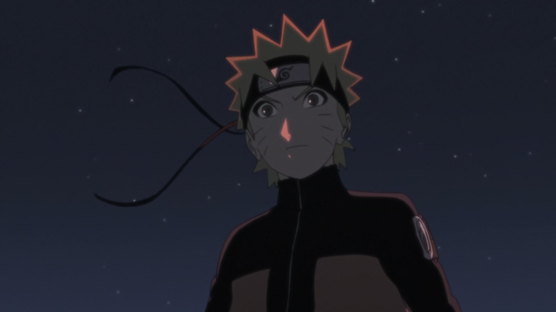 Naruto: Shippuden Ep 294: Power - Episode 5 @ 00:16:52