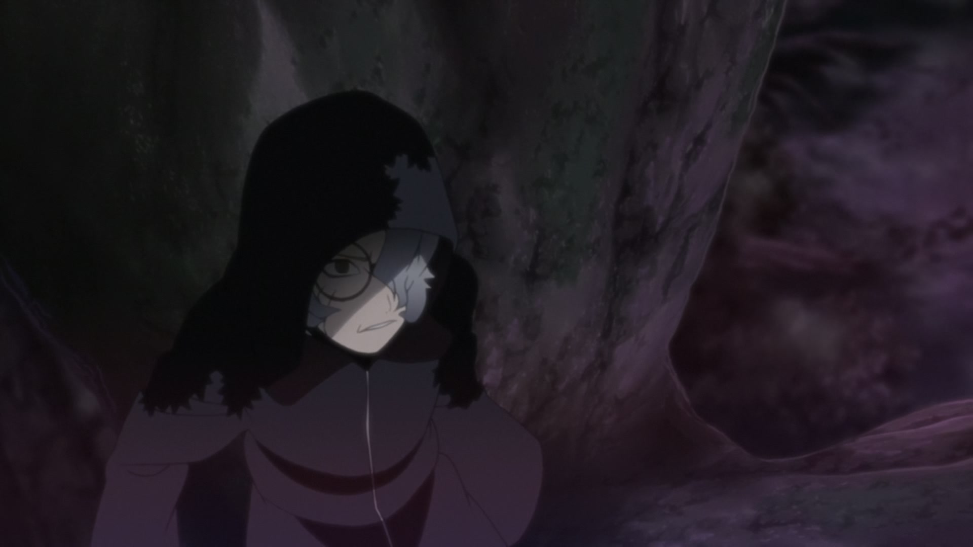 Naruto: Shippuden Ep 294: Power - Episode 5 @ 00:17:20