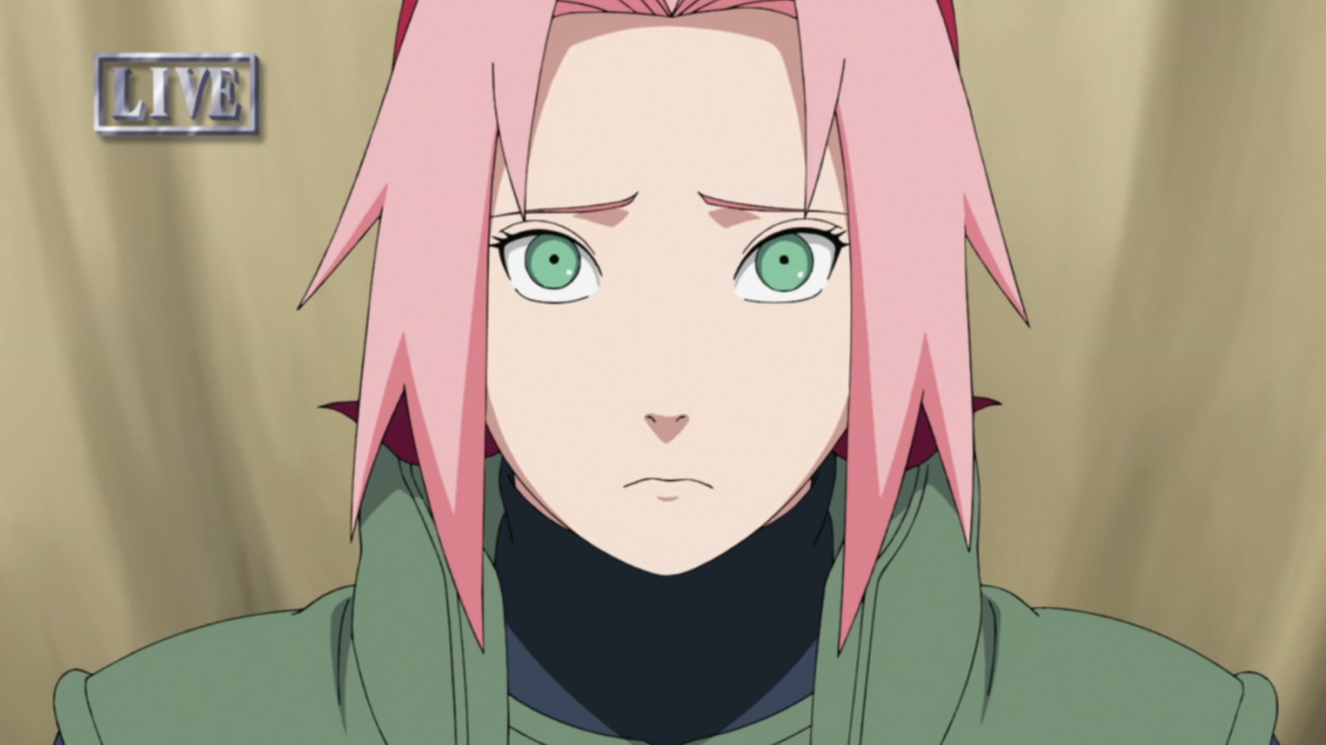 Naruto: Shippuden Ep 296: Naruto Enters the Battle! @ 00:01:48
