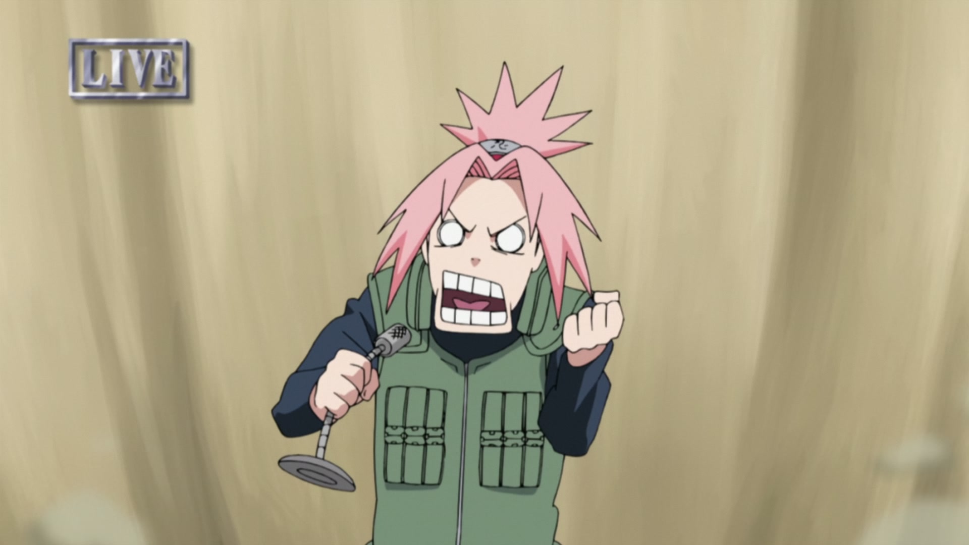 Naruto: Shippuden Ep 296: Naruto Enters the Battle! @ 00:01:53