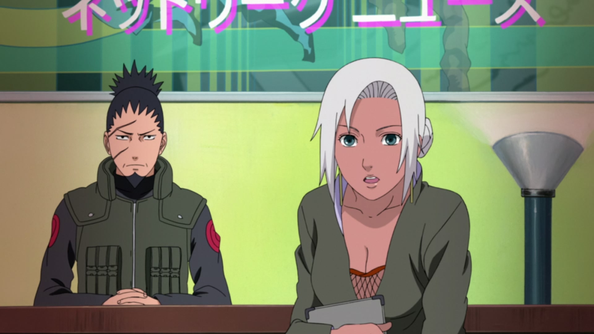 Naruto: Shippuden Ep 296: Naruto Enters the Battle! @ 00:02:31