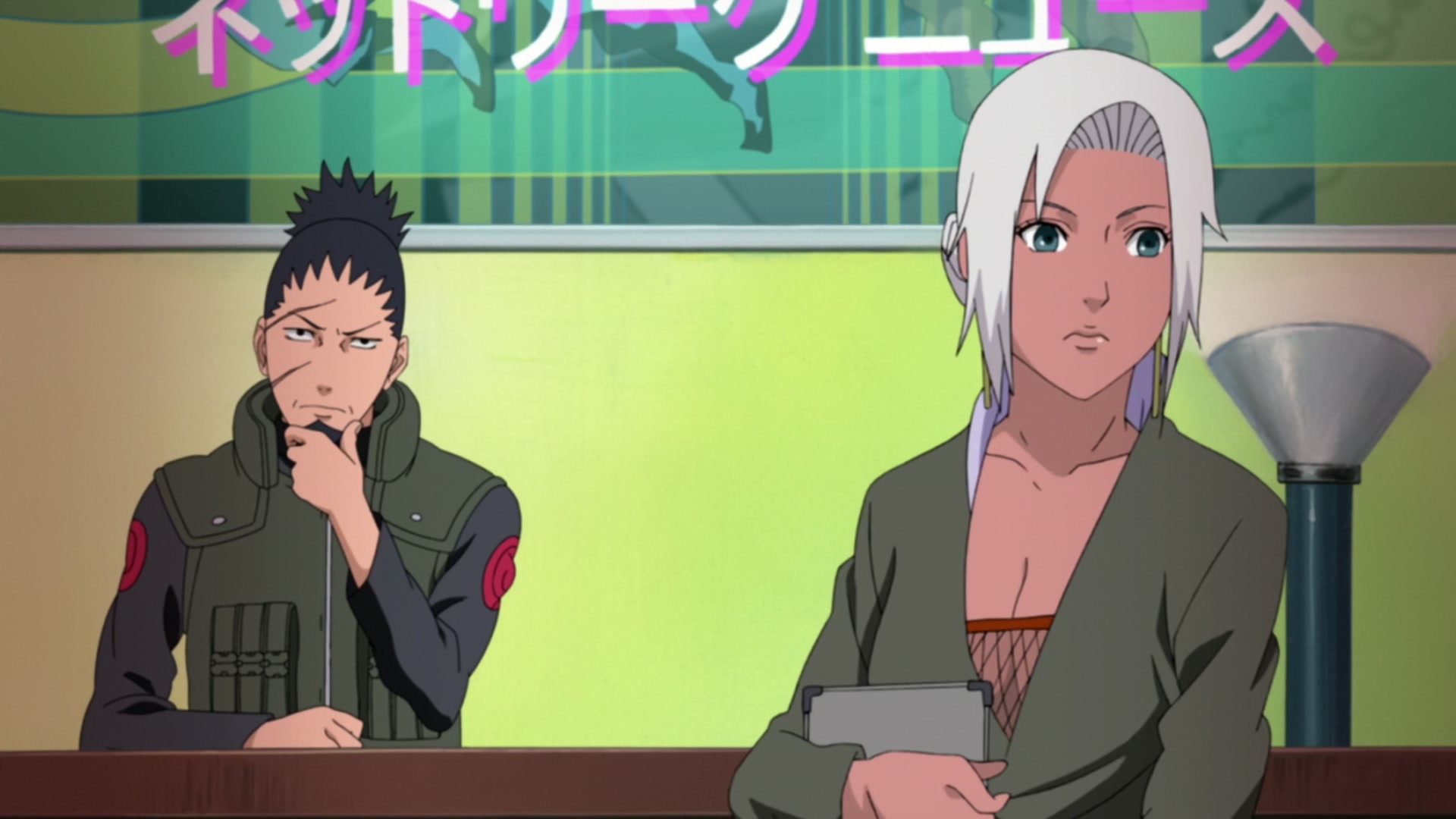 Naruto: Shippuden Ep 296: Naruto Enters the Battle! @ 00:02:36