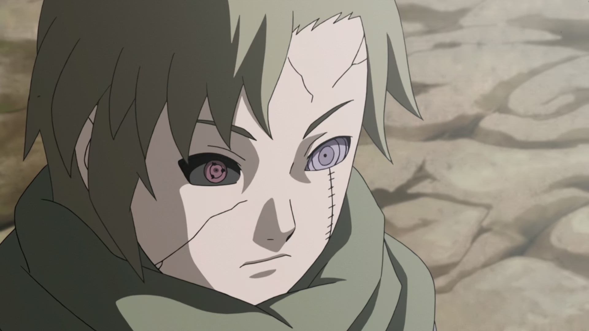 Naruto: Shippuden Ep 296: Naruto Enters the Battle! @ 00:04:43