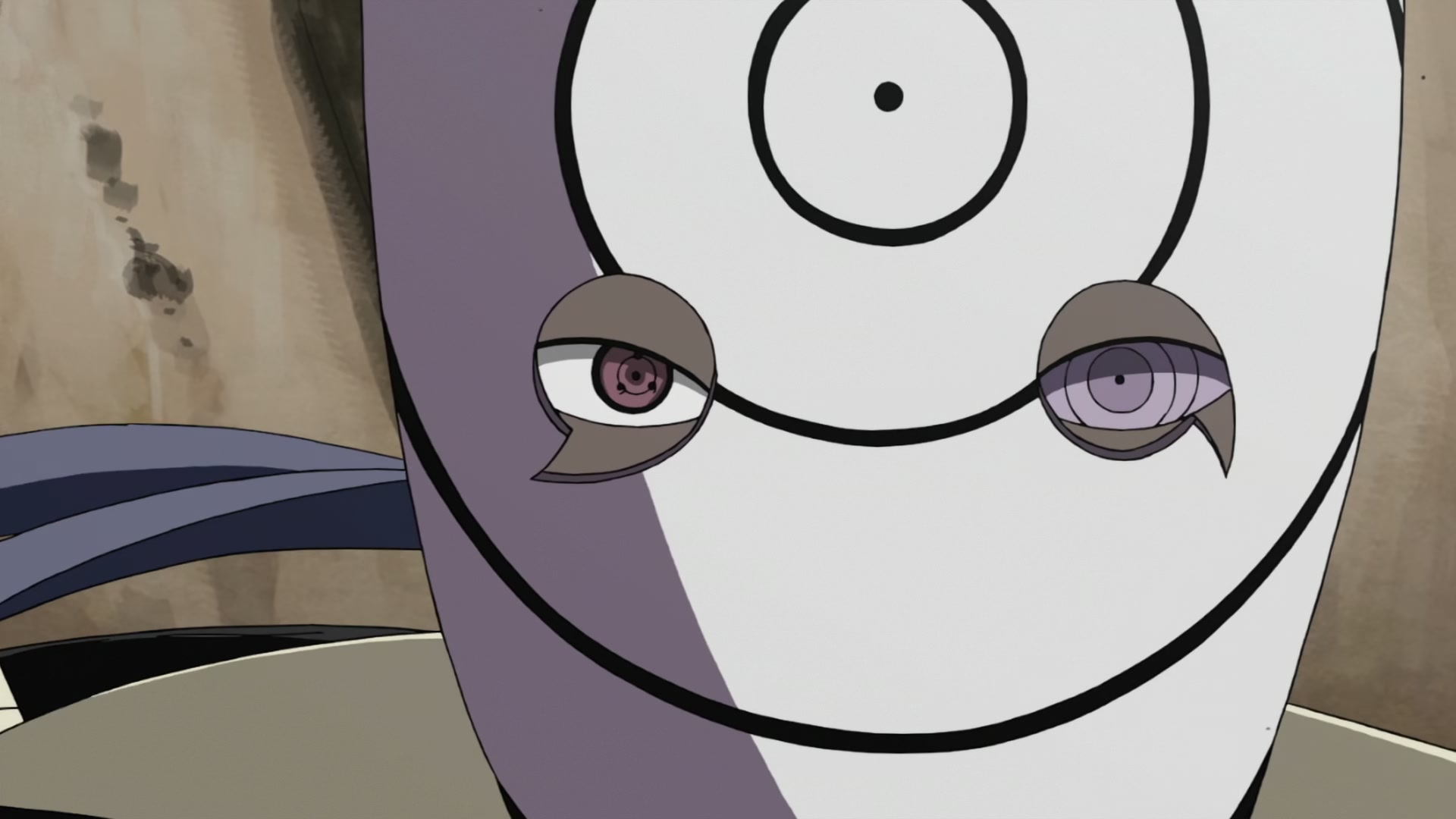 Naruto: Shippuden Ep 296: Naruto Enters the Battle! @ 00:04:48