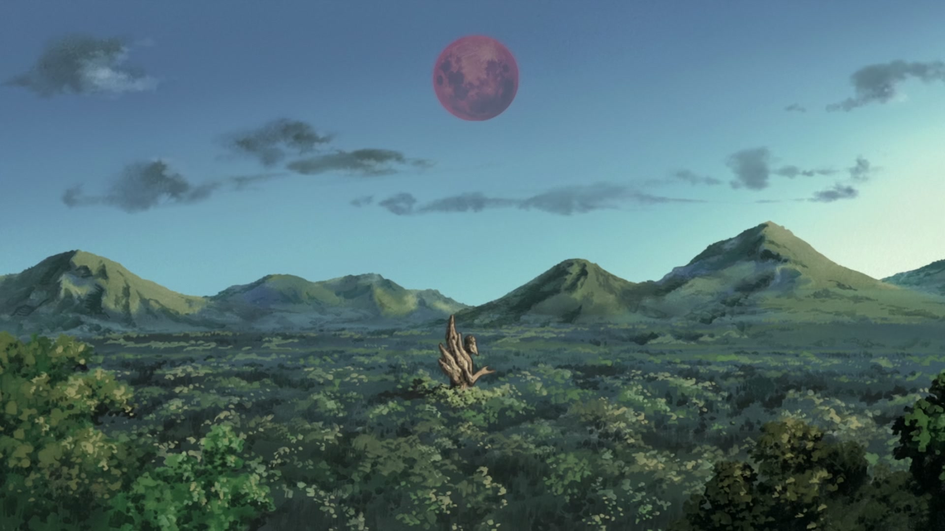 Naruto: Shippuden Ep 296: Naruto Enters the Battle! @ 00:04:58