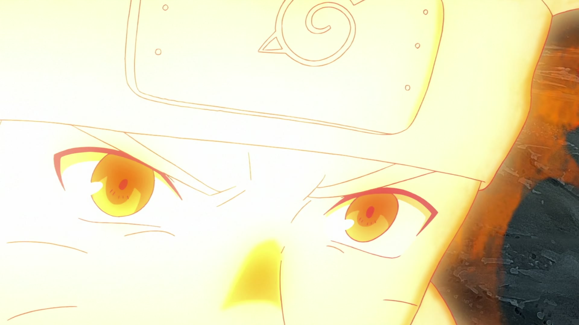Naruto: Shippuden Ep 296: Naruto Enters the Battle! @ 00:05:45